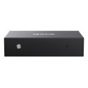 Tenda TEG1005M network switch Unmanaged L2 Gigabit Ethernet (10/100/1000) Black Tenda TEG1005M network switch Unmanaged L2 Gigabit Ethernet (10/100/1000) Black