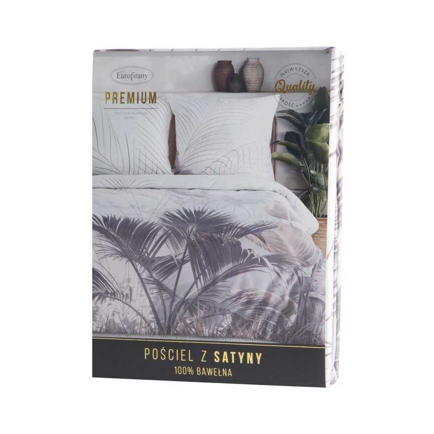 Bedding set Eurofirany POS/ST/PREMIUM23 160X200 70X80/X2 – 2