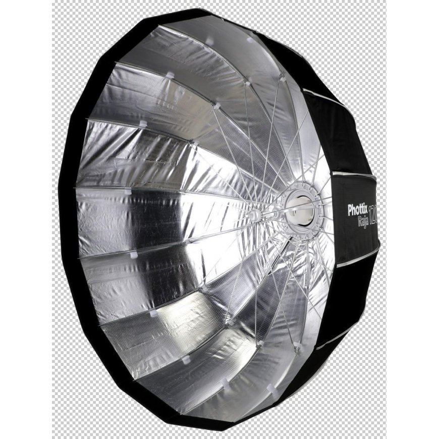 Phottix Raja quick-folding softbox 120