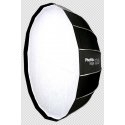 Phottix Raja quick-folding softbox 120