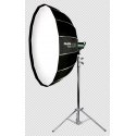 Phottix Raja quick-folding softbox 120