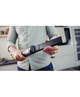 ZWILLING XTEND 3 HEPA-suodatinsetti pölynimuriin