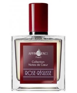 KORLOFF Affinessence Rose Reglisse parfyymi suihke 50ml
