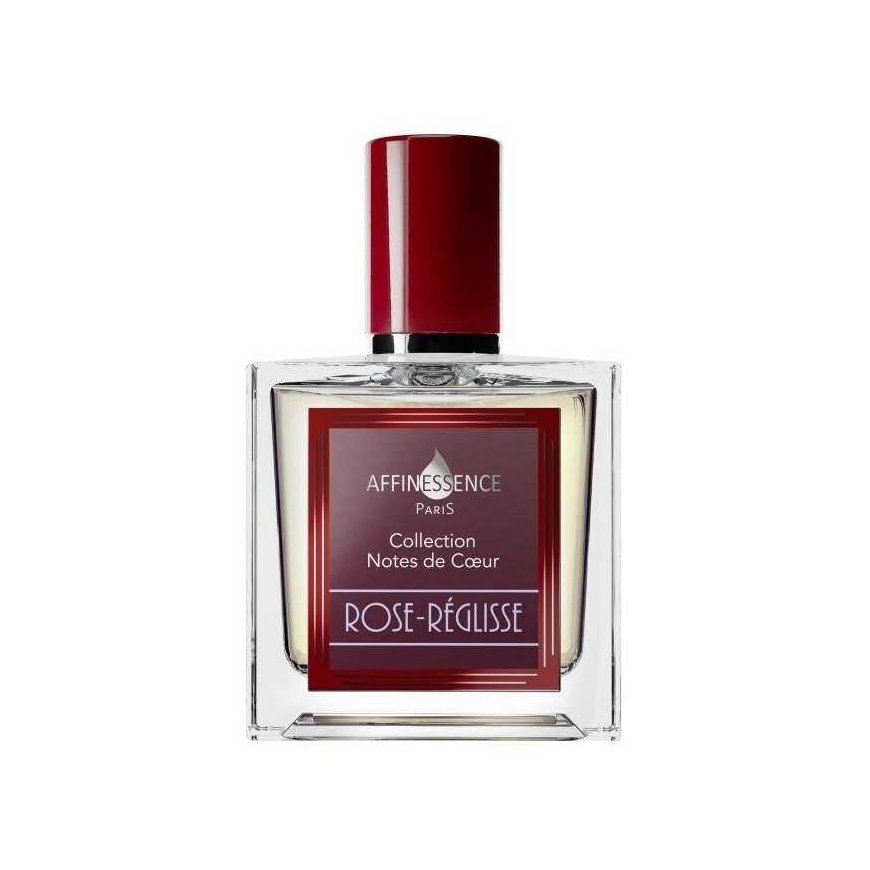 KORLOFF Affinessence Rose Reglisse perfume spray 50ml