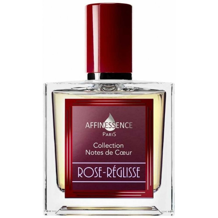 KORLOFF Affinessence Rose Reglisse smaržu izsmidzinātājs 50ml – 2