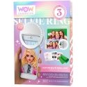 WOW Generation - 'Selfie' lamp with accessories (WOW00024-439) WOW Generation - 'Selfie' lamp with accessories (WOW00024-439)
