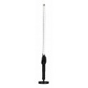 Ukonic 16285 laualamp LED Must, Valge Ukonic 16285 laualamp LED Must, Valge