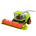 Lean Toys remote-controlled combine RC 2.4G
