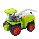 Lean Toys remote-controlled combine RC 2.4G