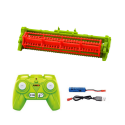 Lean Toys remote-controlled combine RC 2.4G