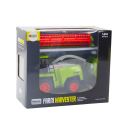 Lean Toys remote-controlled combine RC 2.4G