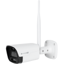Kruger & Matz Connect C40 Tuya lauko Wi-Fi kamera Kruger & Matz Connect C40 Tuya lauko Wi-Fi kamera