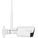 Kruger & Matz Connect C40 Tuya välik Wi-Fi kaamera Kruger & Matz Connect C40 Tuya välik Wi-Fi kaamera