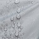 AmeliaHome TCLOTH / AH / GAIA / BRD / LIGHTGREY / 140x400 AmeliaHome TCLOTH / AH / GAIA / BRD / LIGHTGREY / 140x400