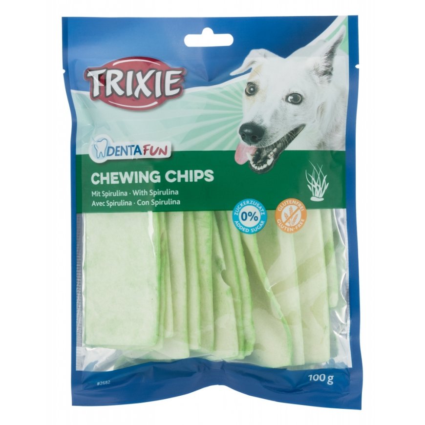 TRIXIE 2682 Собака Закуска 100 g