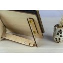 BOBKOVA ANNA FOP, reg. Nr. 2917408480 Data holder on a wooden base, 120 holes OG-084 BOBKOVA ANNA FOP, reg. Nr. 2917408480 Data holder on a wooden base, 120 holes OG-084