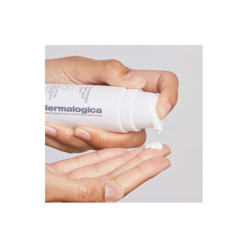 Dermalogica 0666151062320 Näoseerum või -kontsentraat 30 ml Naised – 2