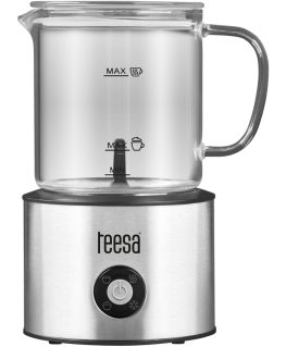 Kahvinkeitin Teesa AROMA F60 maidonvaahdotin
