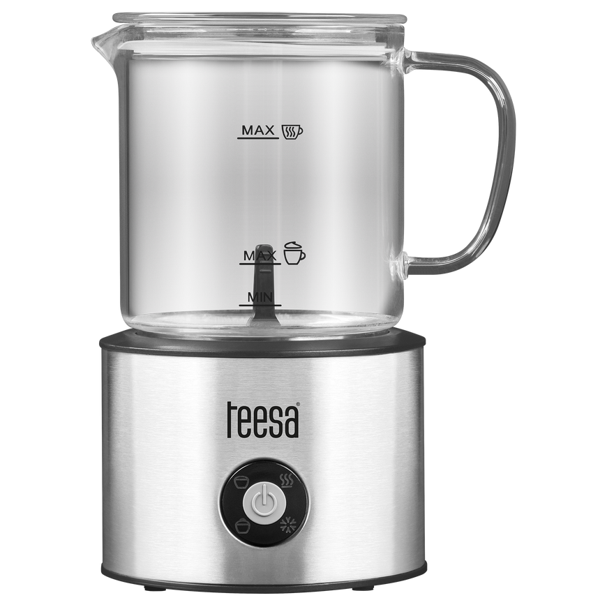 Teesa Kafijas aparāts Teesa AROMA F60