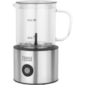 Kahvinkeitin Teesa AROMA F60 maidonvaahdotin Kahvinkeitin Teesa AROMA F60 maidonvaahdotin