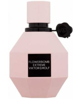 Viktor & Rolf Flowerbomb Extreme EDP parfümeeritud vesi naistele, 100 ml