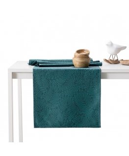 AmeliaHome TCLOTH / AH / GAIA / HMD / MARINE / RINKINYS / 115x180 + 35x180