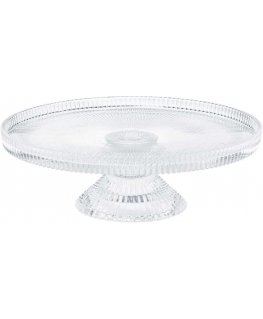 Tortiline jalgadega, mõeldud lokkis juustele, 24 cm AMBITION