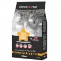 PRIMAL SPIRIT Oceanland Ryba – puolikostea koiranruoka allergisille koirille – 12 kg PRIMAL SPIRIT Oceanland Ryba – puolikostea koiranruoka allergisille koirille – 12 kg