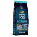 PRIMAL SPIRIT Oceanland Ryba – puolikostea koiranruoka allergisille koirille – 12 kg PRIMAL SPIRIT Oceanland Ryba – puolikostea koiranruoka allergisille koirille – 12 kg