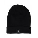Brunotti Tignes2.0 Unisex Skrybėlė, One size, Juoda Brunotti Tignes2.0 Unisex Skrybėlė, One size, Juoda