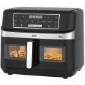 Аэрогриль Zyle Dual Air Fryer 2 в 1 ZY551AF, 10 л Аэрогриль Zyle Dual Air Fryer 2 в 1 ZY551AF, 10 л