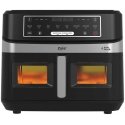 Zyle Dual Air Fryer 2 in 1 ZY551AF, 10 l Zyle Dual Air Fryer 2 in 1 ZY551AF, 10 l
