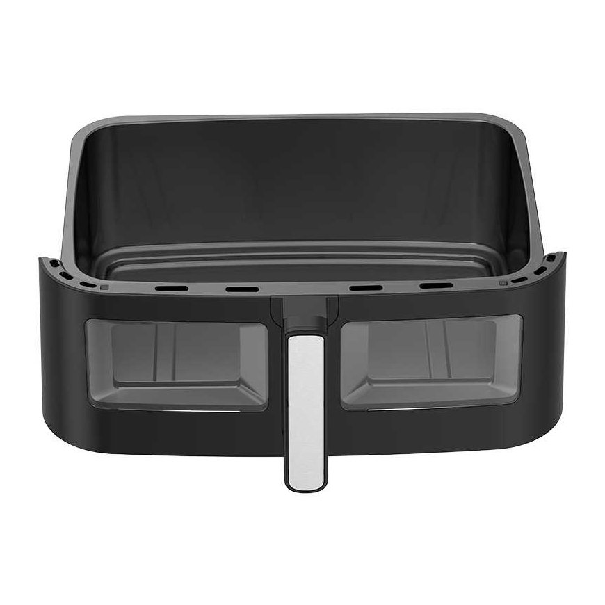 Аэрогриль Zyle Dual Air Fryer 2 в 1 ZY551AF, 10 л – 5