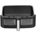 Аэрогриль Zyle Dual Air Fryer 2 в 1 ZY551AF, 10 л Аэрогриль Zyle Dual Air Fryer 2 в 1 ZY551AF, 10 л
