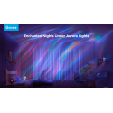 Govee – Star Light Projektorius – paverskite savo erdvę užburiančiomis žvaigždėtu dangumi Govee – Star Light Projektorius – paverskite savo erdvę užburiančiomis žvaigždėtu dangumi