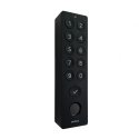 Tedee TKV2.0 Keypad PRO for Smart Lock PRO / GO models Black Tedee TKV2.0 Keypad PRO for Smart Lock PRO / GO models Black