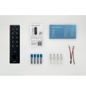 Tedee TKV2.0 Keypad PRO for Smart Lock PRO / GO models Black Tedee TKV2.0 Keypad PRO for Smart Lock PRO / GO models Black