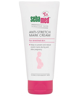 Classic Anti-Stretch Mark Cream