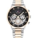 Kell TOMMY HILFIGER MEESTE KELL 1710570 Legend (zf107b) + KARP Kell TOMMY HILFIGER MEESTE KELL 1710570 Legend (zf107b) + KARP