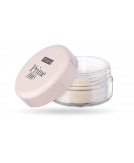 PUPA Milano Prime Me пудра 4,5 g 001 Translucent