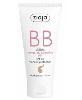 BB-voide (normaali, kuiva iho) SPF15 50 ml