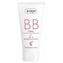 BB krēms (normālai, sausai ādai) SPF15 50 ml BB krēms (normālai, sausai ādai) SPF15 50 ml