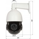 IP kamera Omega OMGA-23P18-8 - 1080p 5.35 & nBsp... 96.3 & nBsp mm IP kamera Omega OMGA-23P18-8 - 1080p 5.35 & nBsp... 96.3 & nBsp mm