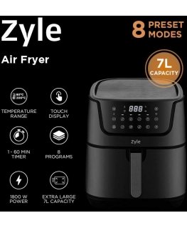 Gruzdintuve ZYLE ZY895BAF