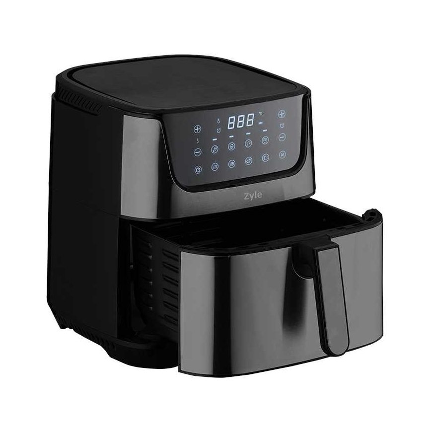 Gruzdintuve ZYLE ZY895BAF – 3