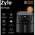Gruzdintuve ZYLE ZY895BAF