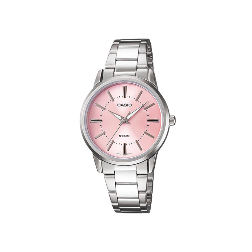 CASIO LTP-1303D-4AVDF sieviešu pulkstenis (zd591c) +