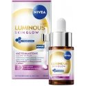 Nivea „Luminous630® Skin Glow“ mirgojo serums 15 ml