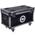 CASE4ME CC80 kaablite kast kohver kaablitele CASE4ME CC80 kaablite kast kohver kaablitele