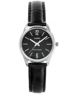 CASIO LTP-V005L 1B NAISTEN KELLO (zd582b) + LAATIKKO
